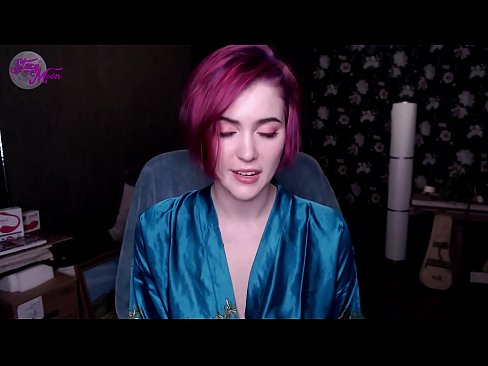 ❤️ Instruction on jerk off mula sa isang Russian girl sa English ❤️ Porno sa amin ❌