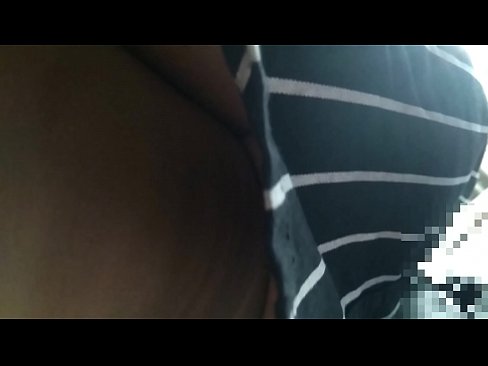 ❤️ Girl in black na walang panty, part 2 ❤️ Porno sa amin ❌