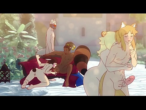 ❤️ Ang pinakamatingkad na kuha ng cartoon na ito sa slow motion. ❤️ Porno sa amin ❌